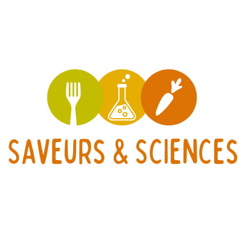 Saveurs et Sciences